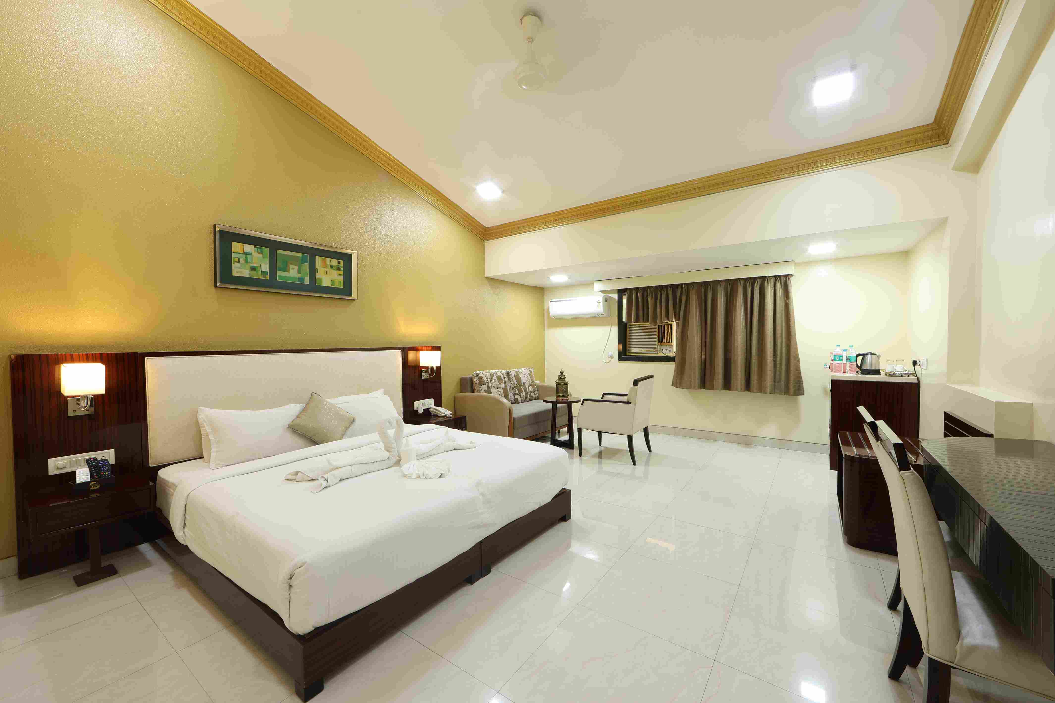 room